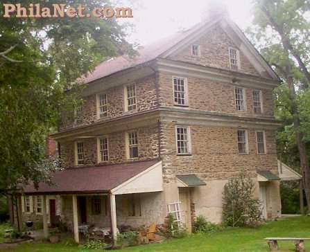 German Tunkard-Baptist monks
 Monastery
