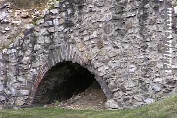 Historic Limekiln in Plymouth Meeting